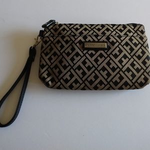 Tommy Hilfiger Wristlet